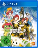 Digimon Cybersleuth (PS4) Nordrhein-Westfalen - Gelsenkirchen Vorschau