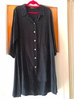 BELLA BLUE Tunika Kleid Kaftan Hausmantel TENCEL schwarz L XL Altona - Hamburg Ottensen Vorschau