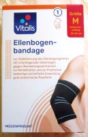 Ellenbogenbandage NEU Größe M Sachsen - Grüna (Sachsen) Vorschau