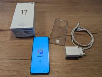 XIAOMI Mi 11 5G - Horizon Blue - 128 GB Baden-Württemberg - Neuenburg am Rhein Vorschau