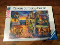 Puzzle Ravensburger 1000 Teilen Paris Hessen - Oberursel (Taunus) Vorschau