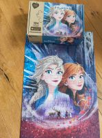 Anna und Elsa Puzzle Bayern - Rothenburg o. d. Tauber Vorschau