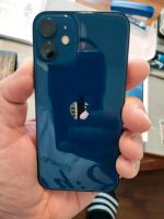 iPhone 12 Mini 128 GB in blau Bayern - Bayreuth Vorschau