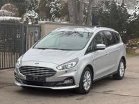 Ford S-Max S-MAX 2.0 EcoBlue Business Paket Stuttgart - Bad Cannstatt Vorschau