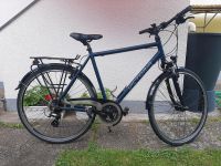 Victoria Trecking Fahrrad L 58cm Baden-Württemberg - Graben-Neudorf Vorschau