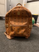 MCM Rucksack Cognac Bothfeld-Vahrenheide - Isernhagen-Süd Vorschau