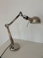 Ikea Forsa Lampe Silber (Büro/ Schreibtisch) Nordrhein-Westfalen - Hürth Vorschau
