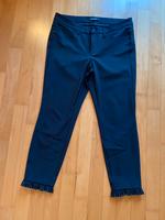 Cambio Hose schwarz 3/4 Länge Gr. 40/42 L Baden-Württemberg - Eberhardzell Vorschau