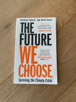 The Future we choose Englisch English surviving climate Crisis Stuttgart - Stuttgart-Ost Vorschau