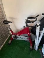 Spinning Rad Home Heimtrainer SEHR GUT Baden-Württemberg - Backnang Vorschau