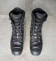 HAIX Einsatzstiefel High Walker, Zoll, Gr. EU 45 Niedersachsen - Osnabrück Vorschau
