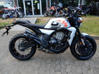 Zontes GK 350 SCRAMBLER, NEU HEIT, ABS, Bayern - Mellrichstadt Vorschau