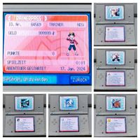 1233 in 1 Spiele Nintendo DS 2DS 3DS XL Mario Zelda Pokemon Chest Nordrhein-Westfalen - Gelsenkirchen Vorschau