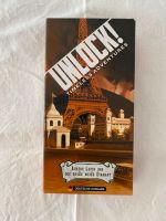UNLOCK! Timeless Adventure - Arséne Lupin und der weiße Diamant Münster (Westfalen) - Centrum Vorschau