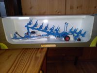 1:32 Lemken Eurotitan Universal Hobbies uh Niedersachsen - Bahrdorf Vorschau