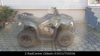 Kymco MXUi 300 T OFFROAD  LOF Dresden - Gorbitz-Süd Vorschau