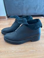 Stiefeletten Neumünster - Wasbek Vorschau
