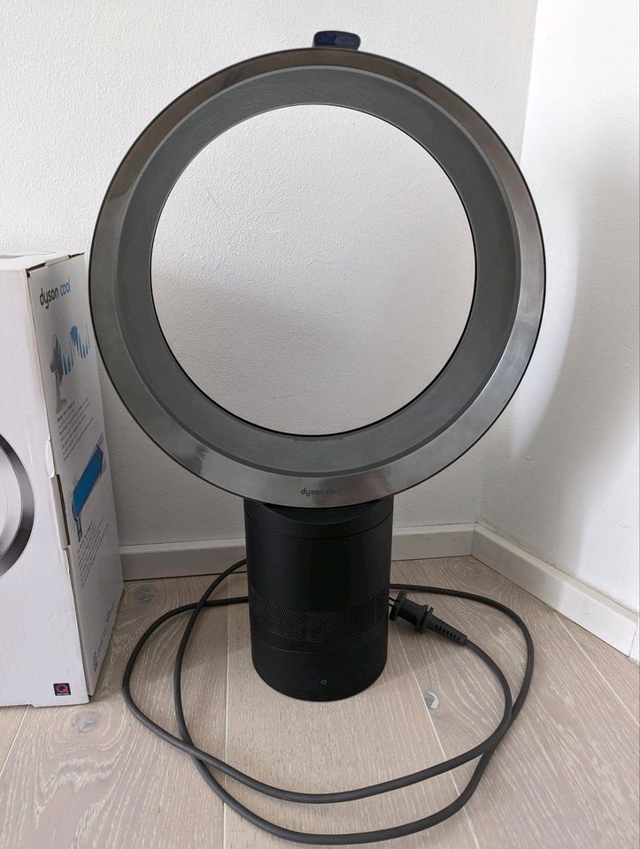 Dyson Cool AM06 Desk Fan 300mm in Marburg