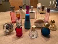 Leere Parfum Flakons, Cacharel, Chopard, Givenchy, Guerlain, Jopp Niedersachsen - Hechthausen Vorschau