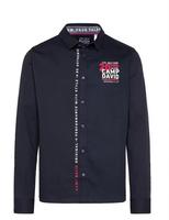 Suche Camp David Hemd 3XL Sachsen - Plauen Vorschau