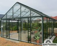 Hoklartherm Bio Varis XXL Gewächshaus Treibhaus Gartenhaus Bayern - Dorfen Vorschau