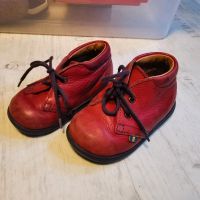 Kavat Lauflernschuhe, berry/Lila, Gr. 21 Hessen - Eschborn Vorschau