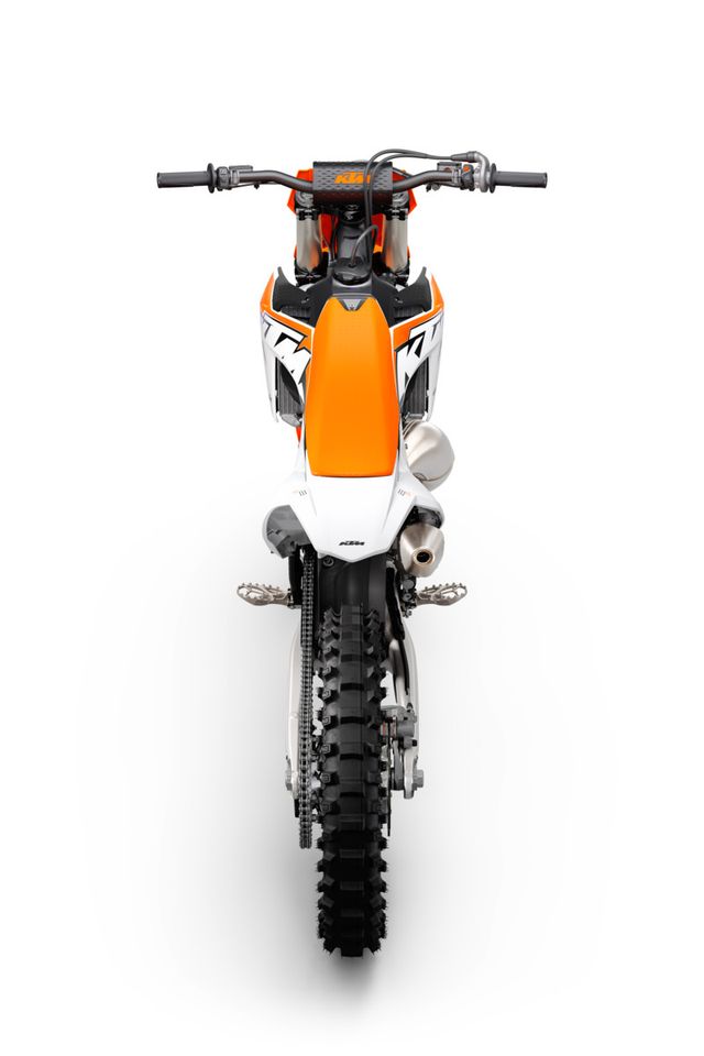 KTM 125 SX 2023 - Angebotspreis in Essingen