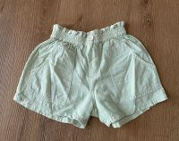 Shorts paperbag Zara 110 Bayern - Oberasbach Vorschau