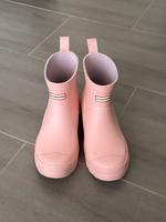 Hunter Gummistiefel – Pink – Größe EU36 – wie neu Baden-Württemberg - Heidelberg Vorschau