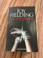Buch Joy Fielding „Das Verhängnis“ Niedersachsen - Elze Vorschau
