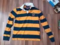 TOMMY HILFIGER COLLAR Polo Rugby Sweatshirt Hessen - Michelstadt Vorschau