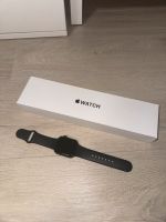 Apple Watch SE 44mm Schwarz Baden-Württemberg - Friedrichshafen Vorschau