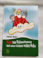 Neues vom Weihnachtsmann und seiner Kleinen weißen Wolke Buch Thüringen - Buttstädt Vorschau