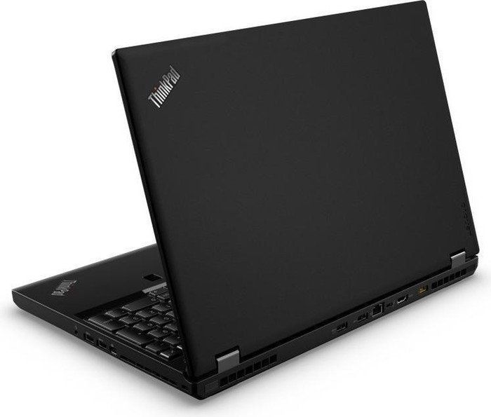 Lenovo ThinkPad P50 i7-6820HQ 15.6" FHD M1000M Win 10 Pro DE in Hannover