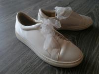 Sneaker Hochzeit (39) Gautsche White Lady Collection Lindenthal - Köln Weiden Vorschau
