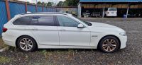 BMW 535D Touring F11 - Vollausstattung -Bj 2015- Fahrbereit Niedersachsen - Südbrookmerland Vorschau