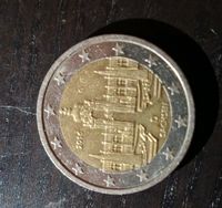 2 Euro sachsen Nordrhein-Westfalen - Dorsten Vorschau