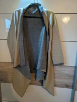 Lange warme Kuscheljacke Gr.M Broadway Nordrhein-Westfalen - Detmold Vorschau