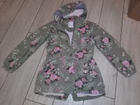 Blumenjacke 128 Bayern - Berching Vorschau