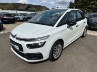 Citroën C4 Picasso 1,2 Klimaautomatik+Tempomat+Euro6+LED Saarland - Merzig Vorschau