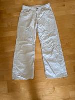 Only Jeans beige Gr 29 Kr. München - Ismaning Vorschau