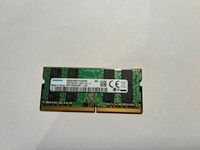 Samsung 16Gb 2rx8 PC4 2666V RAM Kr. München - Aying Vorschau