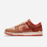 Nike Dunk Low Team Orange G. 39 Style DO6723-800 Sondermodell Bayern - Würzburg Vorschau