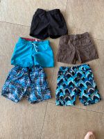 Set: Kurze Hosen/Shorts Gr. 98 Baden-Württemberg - Vaihingen an der Enz Vorschau