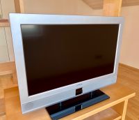 *** Fernseher - Metz LCD TV 26" Linea silber *** Bayern - Grafing bei München Vorschau