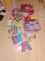 Polly Pocket Sammlung zu verkaufen Baden-Württemberg - Ebhausen Vorschau