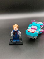 Lego Marvel Avengers Figur Star Lord Guardians of the Galaxy Nordrhein-Westfalen - Gelsenkirchen Vorschau