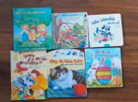 Kinderbücher, 0 - 6 Jahre Dresden - Radeberger Vorstadt Vorschau
