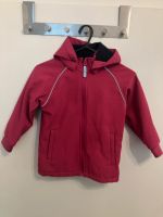 NAME IT Softshell-Jacke, Gr.104, Top Brandenburg - Schildow Vorschau