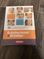 Erzieherinnen und Erzieher Buch Band 2 Baden-Württemberg - Böblingen Vorschau